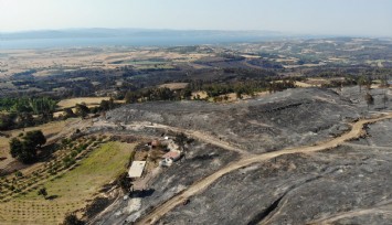 Çanakkale'de 52 saat sonra kabus bitti