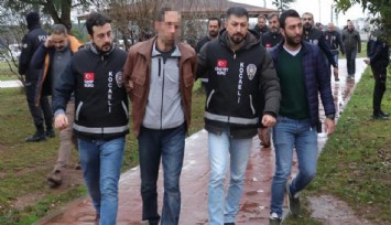 Palu ailesinin Sakarya’daki davasında karar çıktı