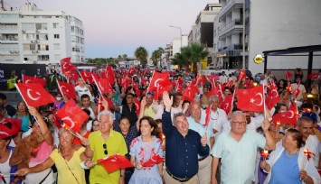 Ata’nın Ilıca’ya gelişinin 97. yılı kutlanacak