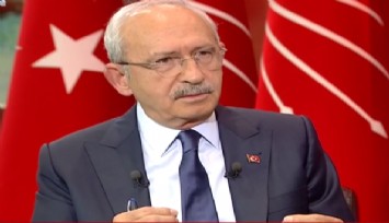 Kılıçdaroğlu’ndan İmamoğlu öncülüğünde yapılan toplantıyla ilgili ilk yorum: Etik bulmuyorum