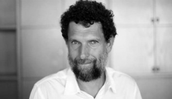 Osman Kavala 2089 gündür hapiste