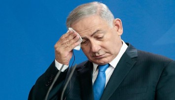 Netanyahu yanlısı bir general orduyu darbe planlamakla suçladı