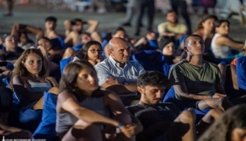 Başkan Soyer 100. yılında gençlerle Lozan’ı konuştu