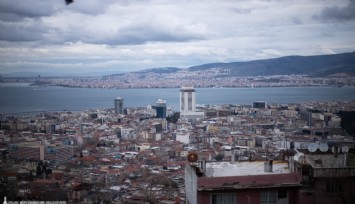 İzmir, Uluslararası Avrupa Demokrasi Başkenti Şehirler Ağı’na Katıldı