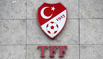 TFF: Türkiye ve İtalya 2032 Dünya Kupası'na ortak aday