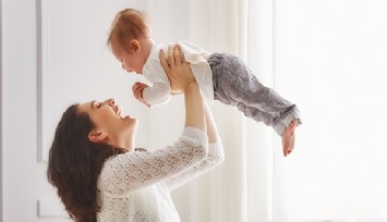 Bayraklı Belediyesinden,’ Emzirme ve Sağlıklı Bebek Gelişimi’ hizmeti