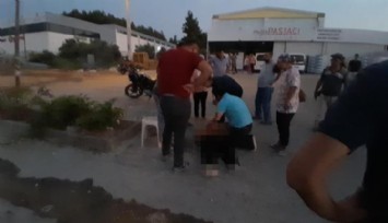 Muğla’da motosiklet kazası: 2 can kaybı, 2 yaralı