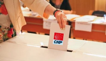 CHP'de Konak ve Kemalpaşa'da seçim günü