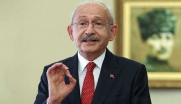 Kemal Kılıçdaroğlu partisindeki değişim tartışmalarına 'tüzükle' karşılık verecek: Kişisel değil ilkesel tavır