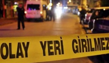 Alaşehir'de trafik kazası: 5 yaralı