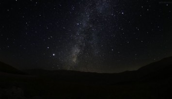 Perseid meteor yağmuru için geri sayım başladı