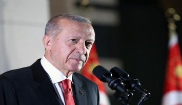 Cumhurbaşkanı Erdoğan: Tahıl Anlaşması için temaslarımız sürüyor, Sayın Putin'le ortak paydada buluşacağız