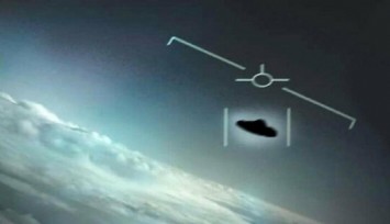 Sansasyon yaratan UFO ifşacısı: 'Açıklamalarım buzdağının görünen yüzü'