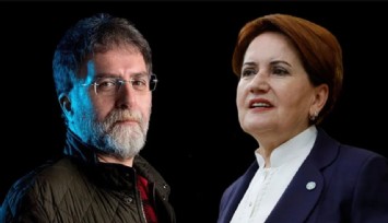 Ahmet Hakan’dan bomba iddia: Akşener ittifak için Kılıçdaroğlu’ndan yerel seçimlerde İzmir’i isteyecek