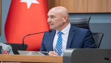 Soyer: “Büyükşehir kale gibi ayakta”