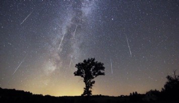 Eski NASA çalışanı Dr. Pinto meteor yağmurunu anlattı: İzmir'den Urla'ya 1 saniyede gitmek gibi