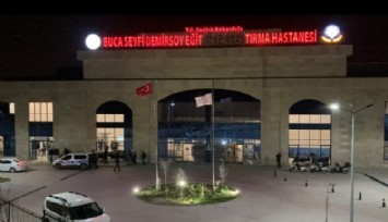 Sokak tartışması kanlı bitti