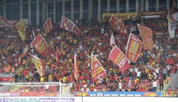 Göztepe'den üzücü tablo: Gol atamayan 5 takım arasına girdi