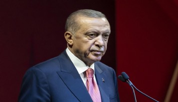 Erdoğan: Güven iklimi sayesinde uluslararası finans kuruluşları 10 milyarlarca kaynağı ülkemize akıtmaya başladı