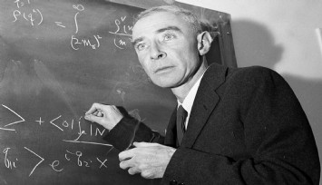 Atom bombasının 'babası' gerçekten Oppenheimer mı?