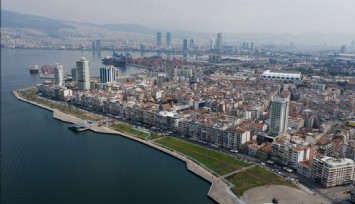 İzmir Valiliğinden önemli açıklama: Bazı yollar trafiğe kapanacak