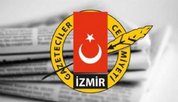 Gazeteci Çağla Geniş’e çirkin saldırıya İGC’den tepki