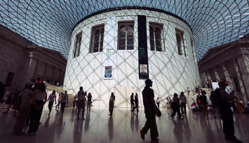 British Museum çalınan 2 bin tarihi eseri arıyor