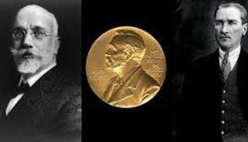 30 Ağustos Zafer Bayramı: Venizelos, Atatürk'ü Nobel Barış Ödülü'ne aday gösterirken ne demişti?