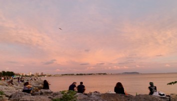 İstanbul’da park, piknik, plaj ve sahilde içki içmek yasaklandı