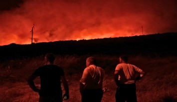 Çeşme Belediyesi Karadağ’a talip oldu