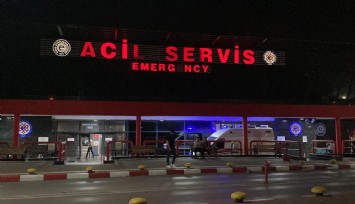 İzmir'de borç tartışması kanlı bitti