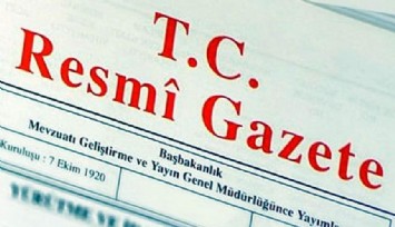 Orta Vadeli Program Resmi Gazete’de yayımlandı