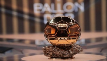 Ballon d'Or ödülü adayları belli oldu!