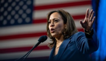 Kamala Harris, ABD başkanı olmaya ‘hazır’