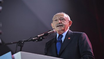 Kılıçdaroğlu, '100. Yıl Buluşması' programında konuştu: Her bir tartışma CHP'yi büyüten, güçlendiren sonuçlar doğurmuştur