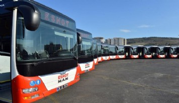 Şehir Hastanesi’ne yeni otobüs hattı