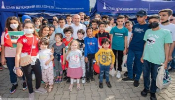 MEB, İzBB'ye okullarda gıda paketi dağıtmasına izin vermedi