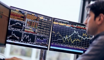 Borsa güne yükselerek başladı, yatırımcı sayısı rekor kırdı