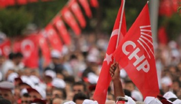 CHP İzmir'de sandık için geri sayım sürüyor... İki günlük program netleşti!