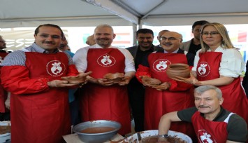 Menemen'in çömlekleri görücüye çıkıyor