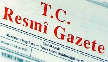 Büyükelçi atamaları Resmi Gazete’de yayımlandı