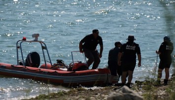 İzmir'deki helikopter kazasında 3 mürettebatın cansız bedenine ulaşıldı