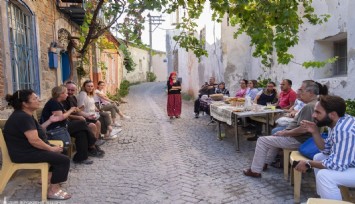 Tarihe Saygı Yerel Koruma Ödülleri’ni kazananlar belli oldu