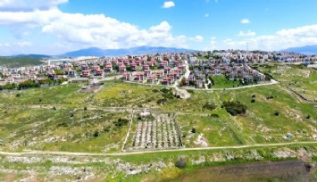 İzmir'de o belediyeden dev satış