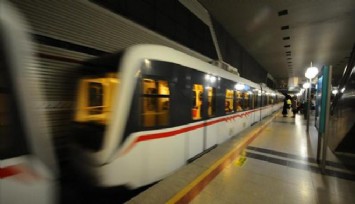 Metro arızalandı, İzmirliler yolda kaldı