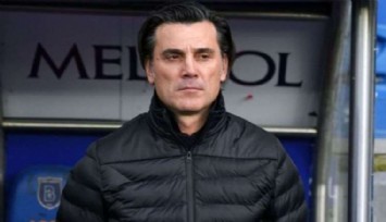 Milli Takım'ın yeni hocası Montella