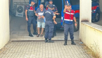 Bodrum’da kan donduran cinayetin sır perdesi aralandı