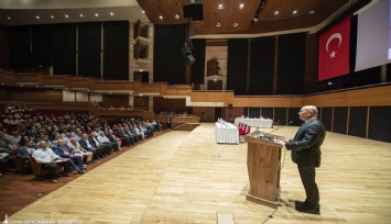 Soyer: İzmir’i vatandaşlarımızın güvenle nefes alıp vereceği bir yuva olarak tasarlıyoruz