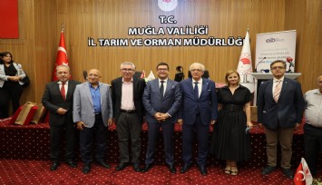 Muğla 2026 yılında 2 milyar dolar ihracat hedefliyor