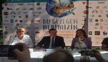 İzmir'de pati dostu festival